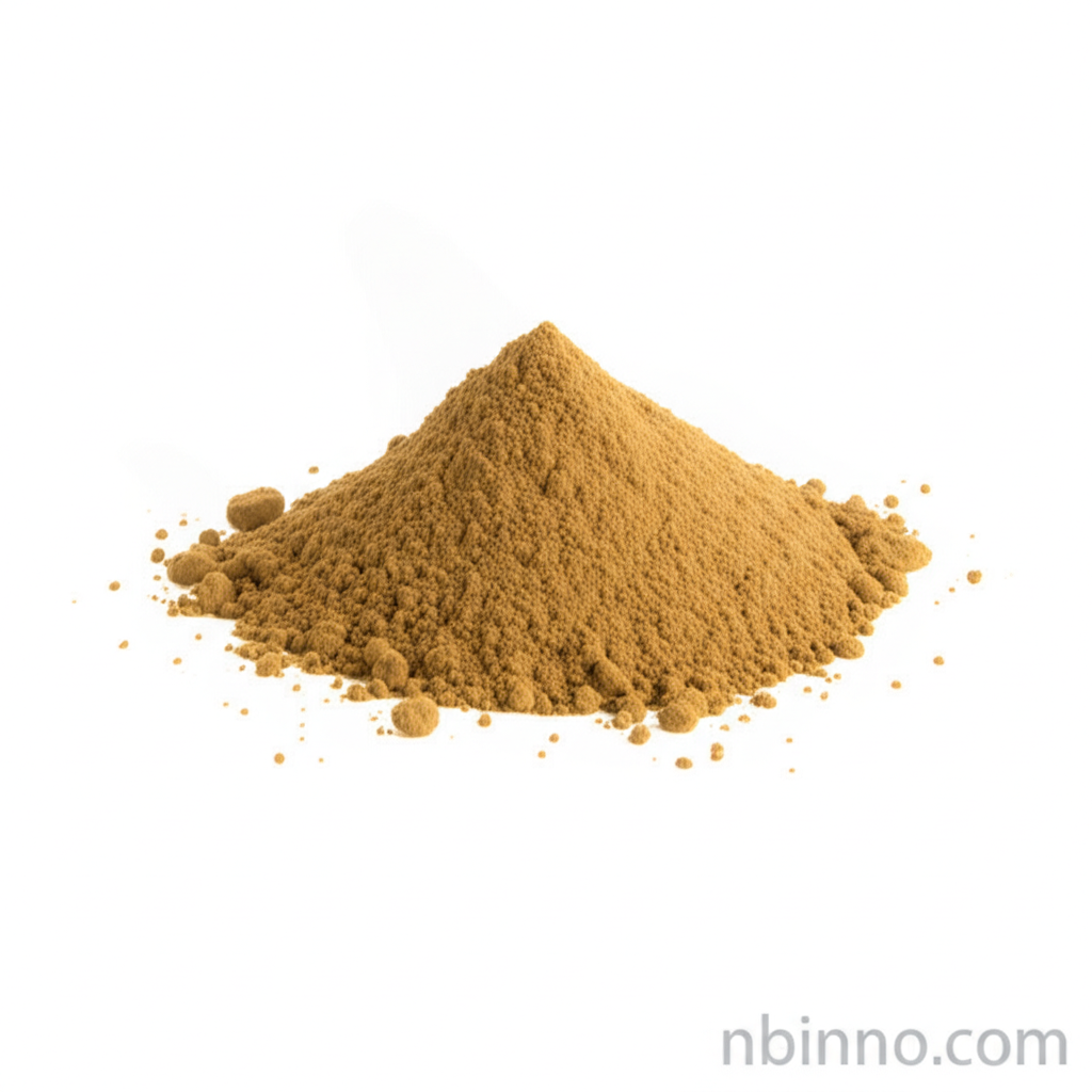 Glucoraphanin 30% Broccoli Seed Extract