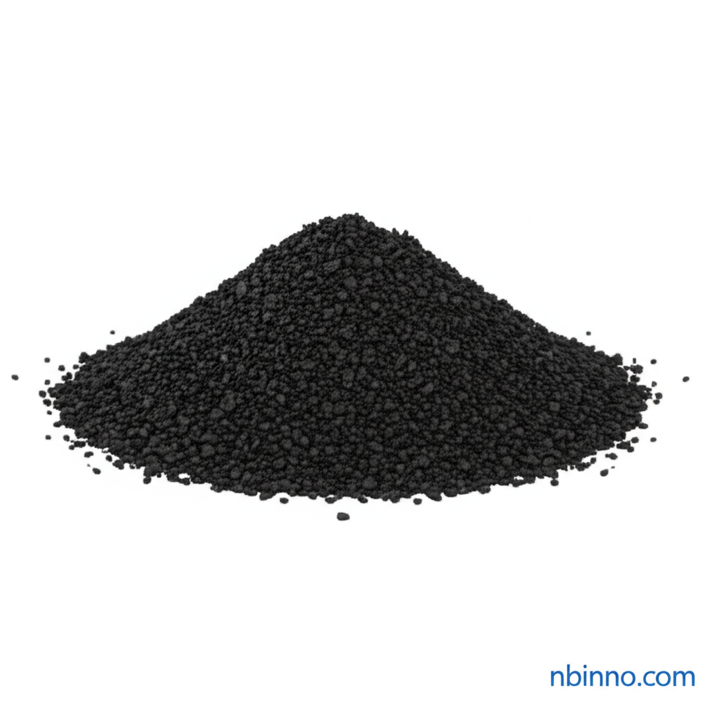 Coal-Based Granular Activated Carbon