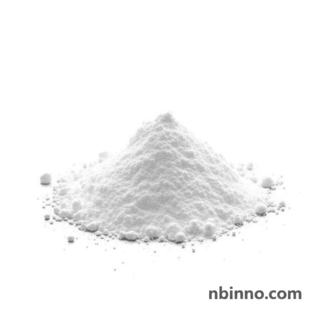Carboxymethyl Cellulose (CMC)