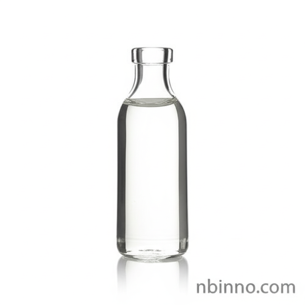 Methyl Isobutyl Ketone