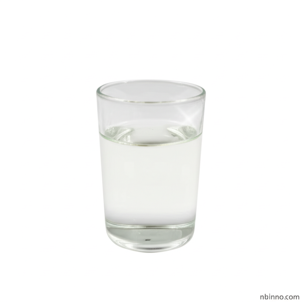 2-Ethylhexyl Mercaptoacetate
