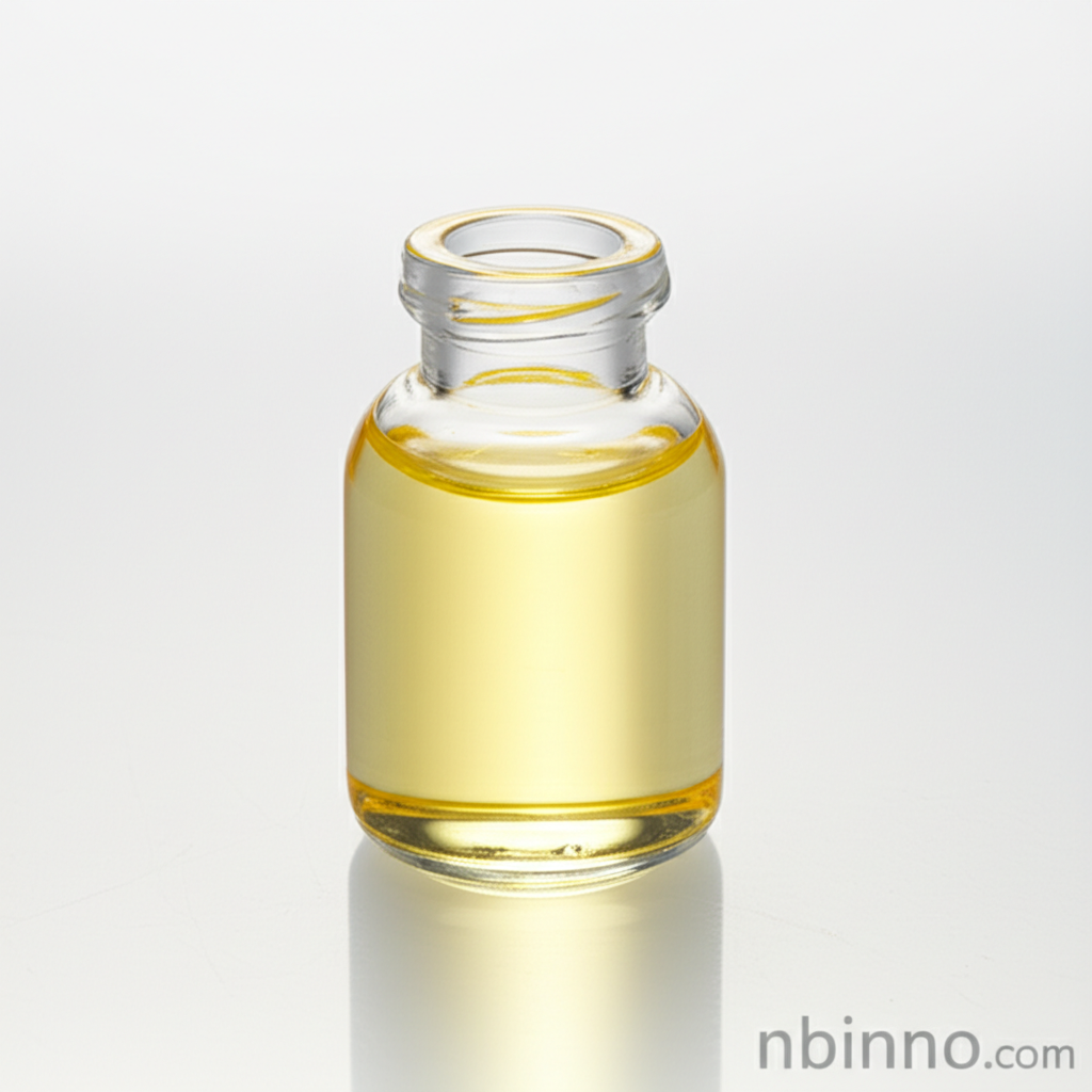 Tert-butyl m-xylene