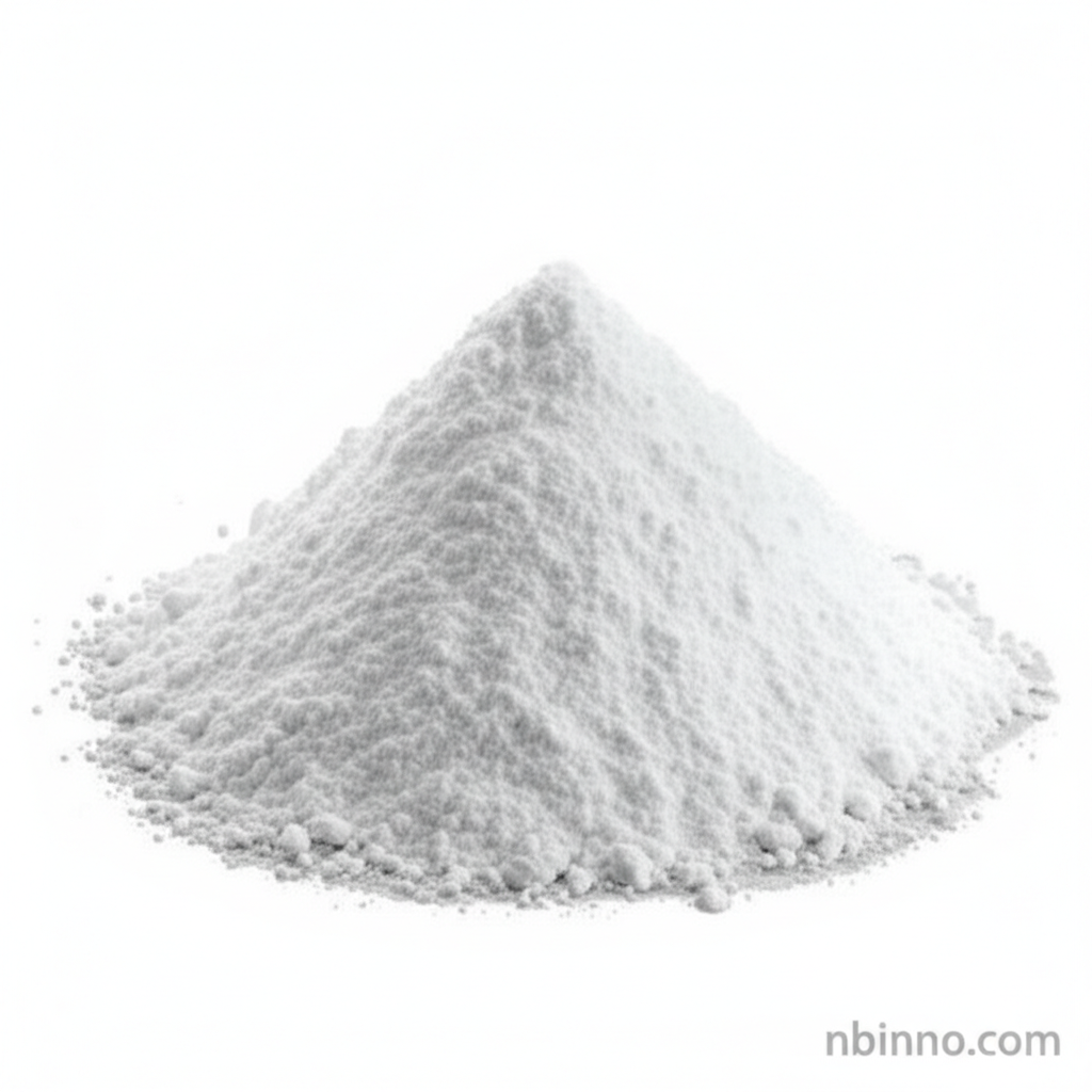 Precipitated Silica