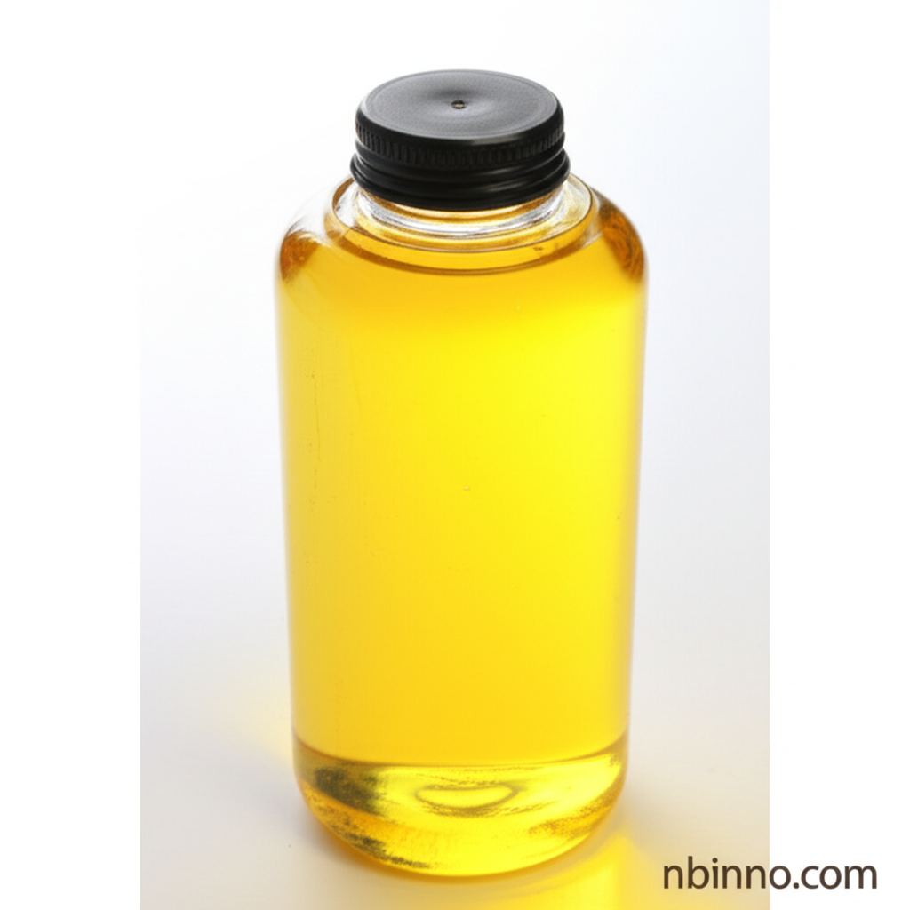 Epoxidized Soybean Oil