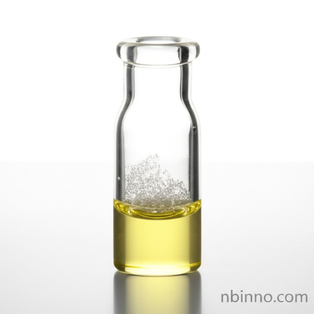 2-Methyl-2-pentenoic Acid
