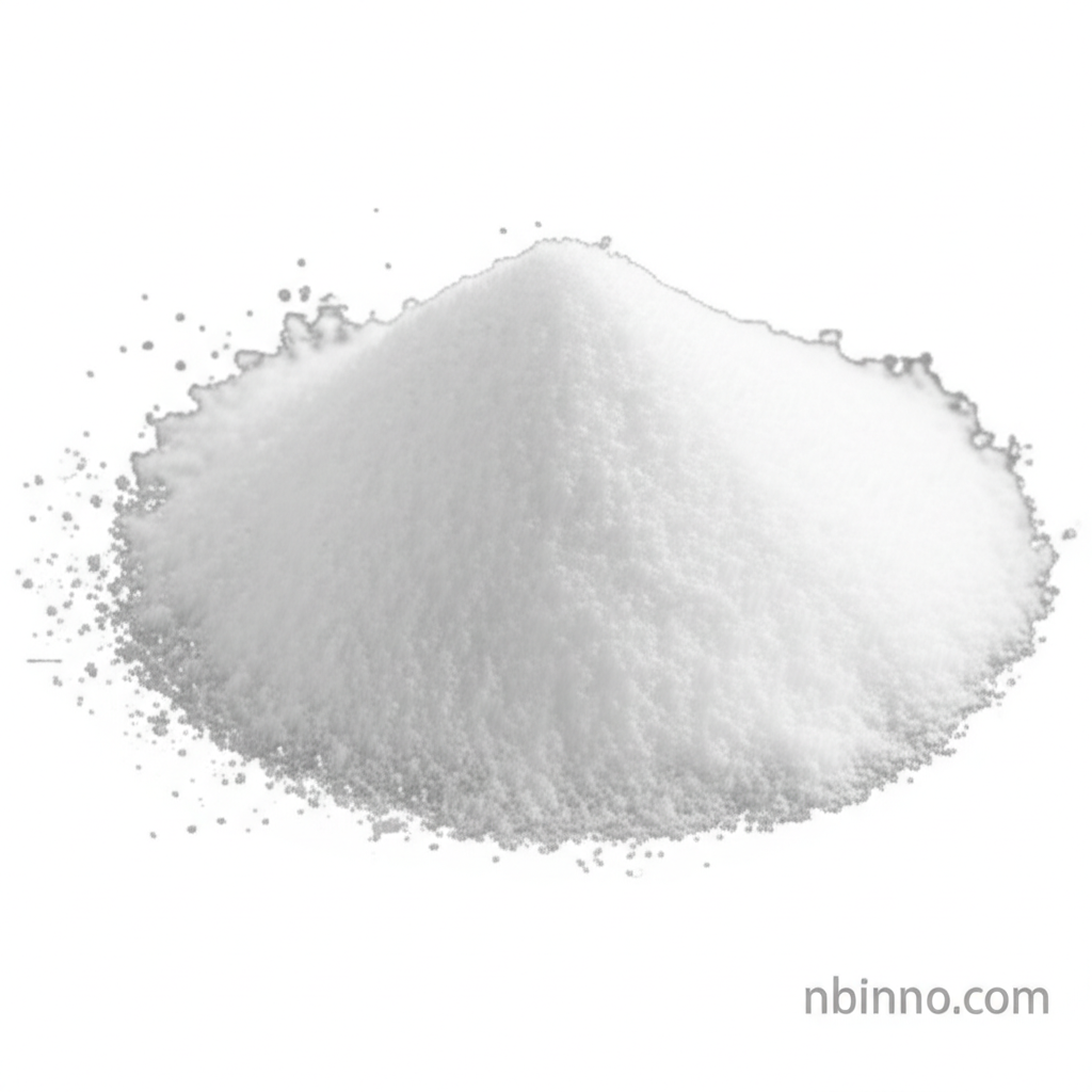 3-Fluoro-5-methylbenzoic Acid
