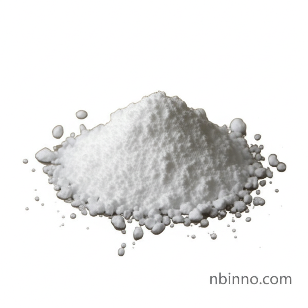Sodium Dodecyl Benzene Sulfonate
