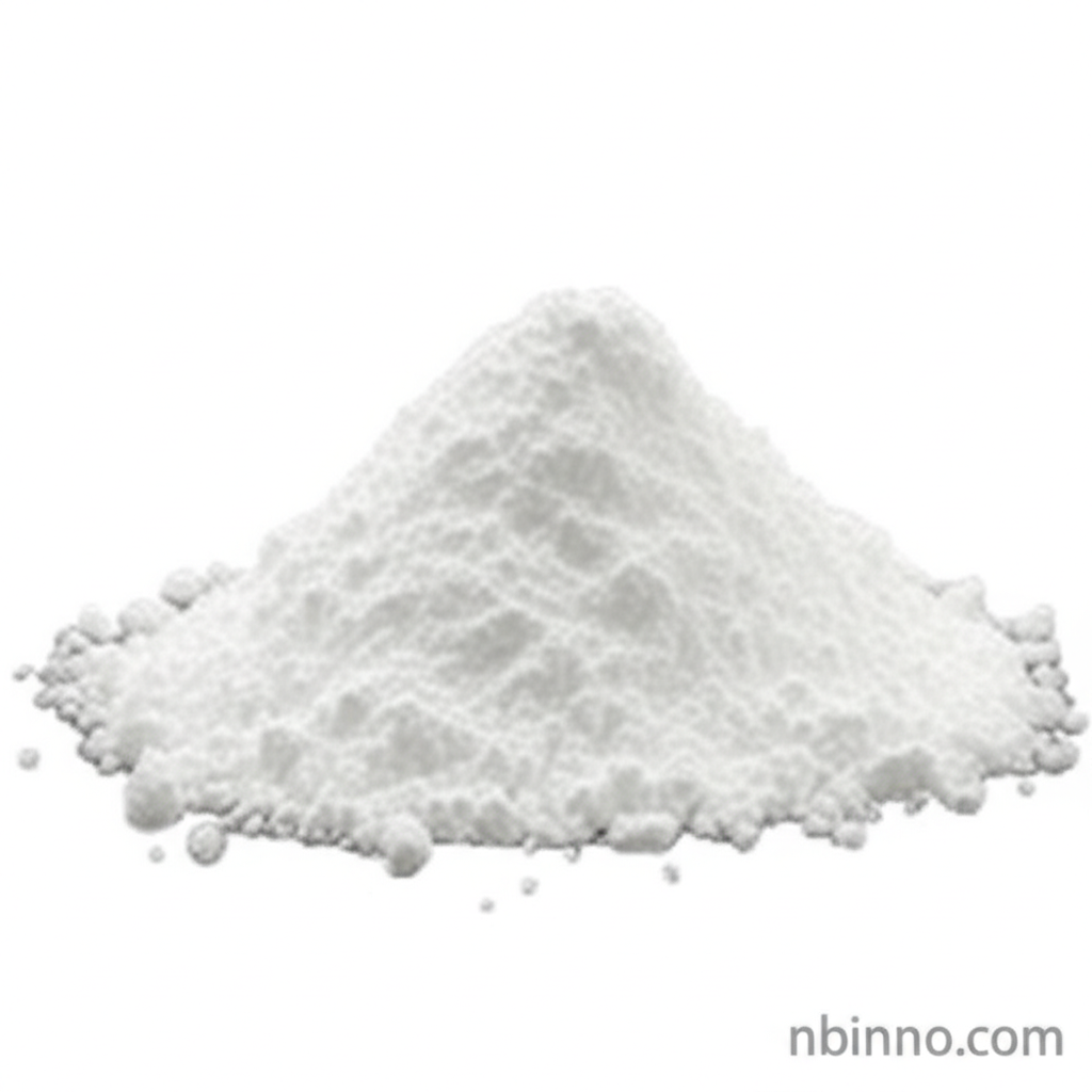 Ezetimibe Powder