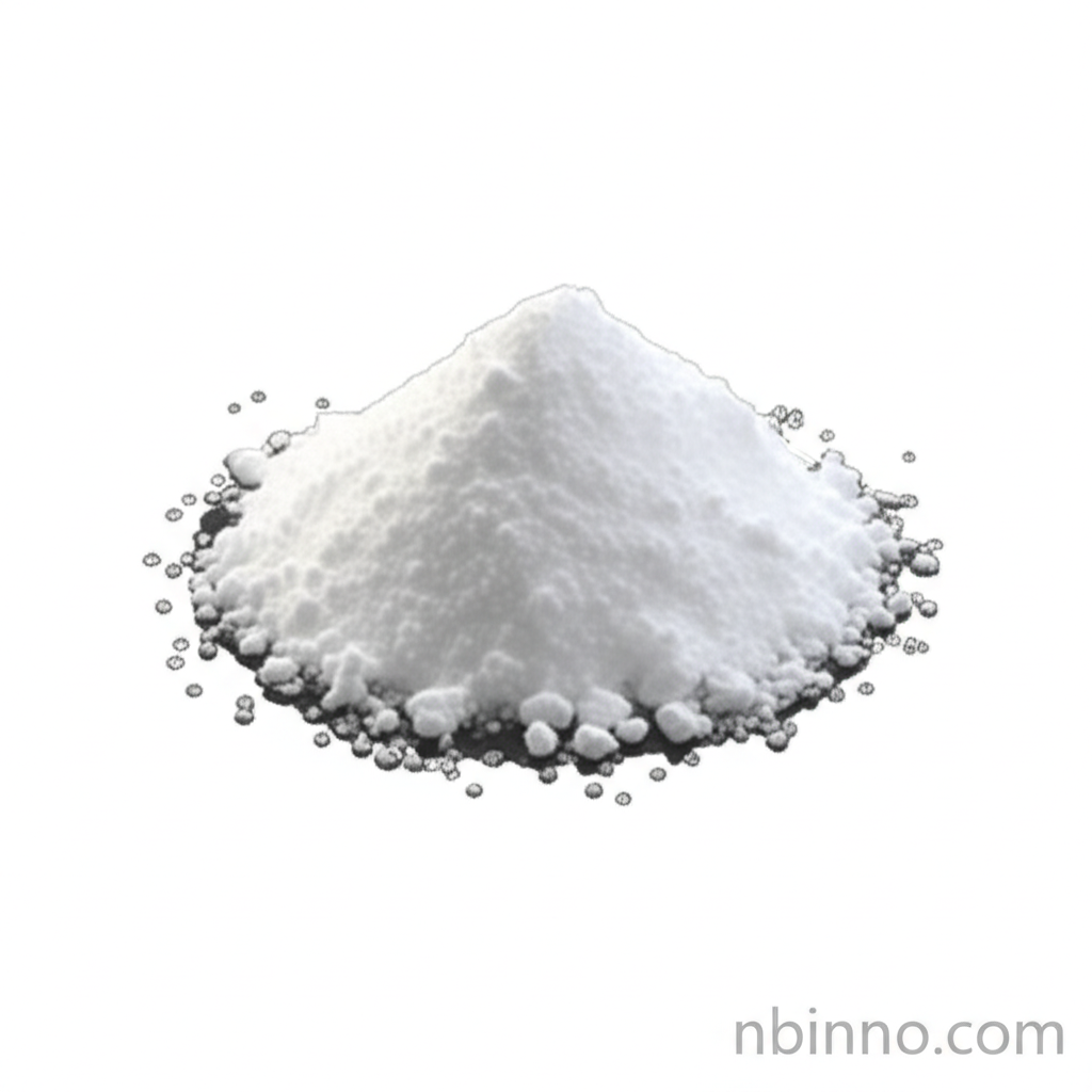 p-tert-Butylbenzoic Acid