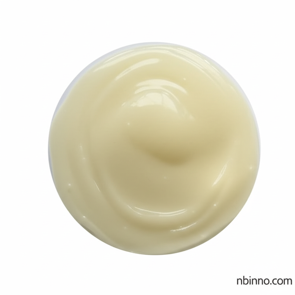 Blend Fiber Softening Agent
