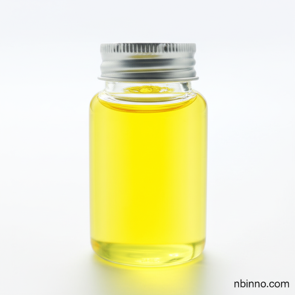 Biological Ester Plasticizer