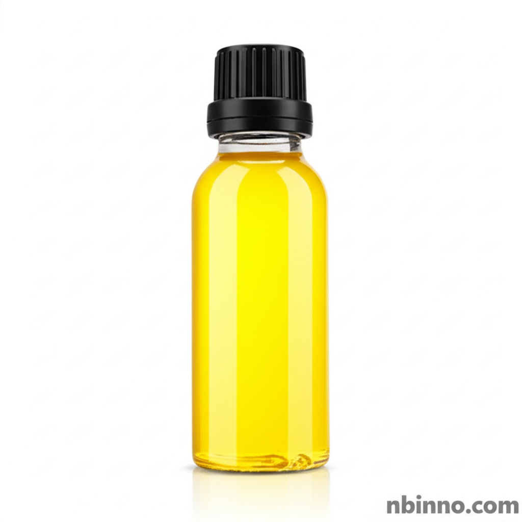 Citronella Oil