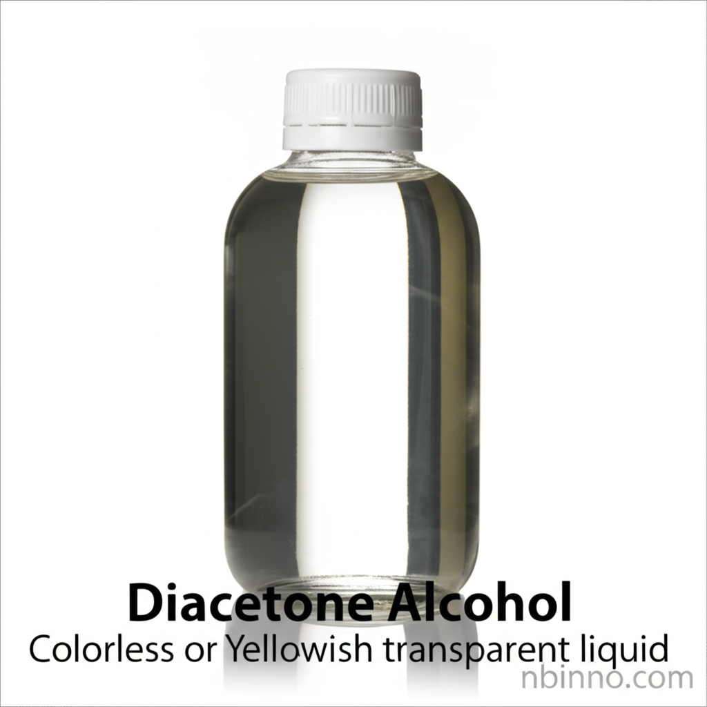 Diacetonalkohol