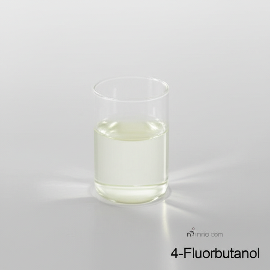 4-Fluorobutanol