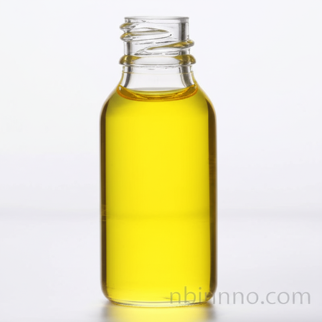 Perilla Leaf Oil