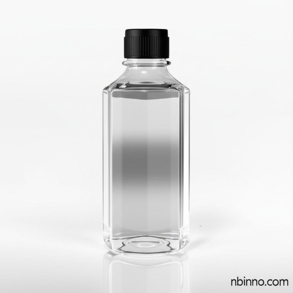 Silicone Oil