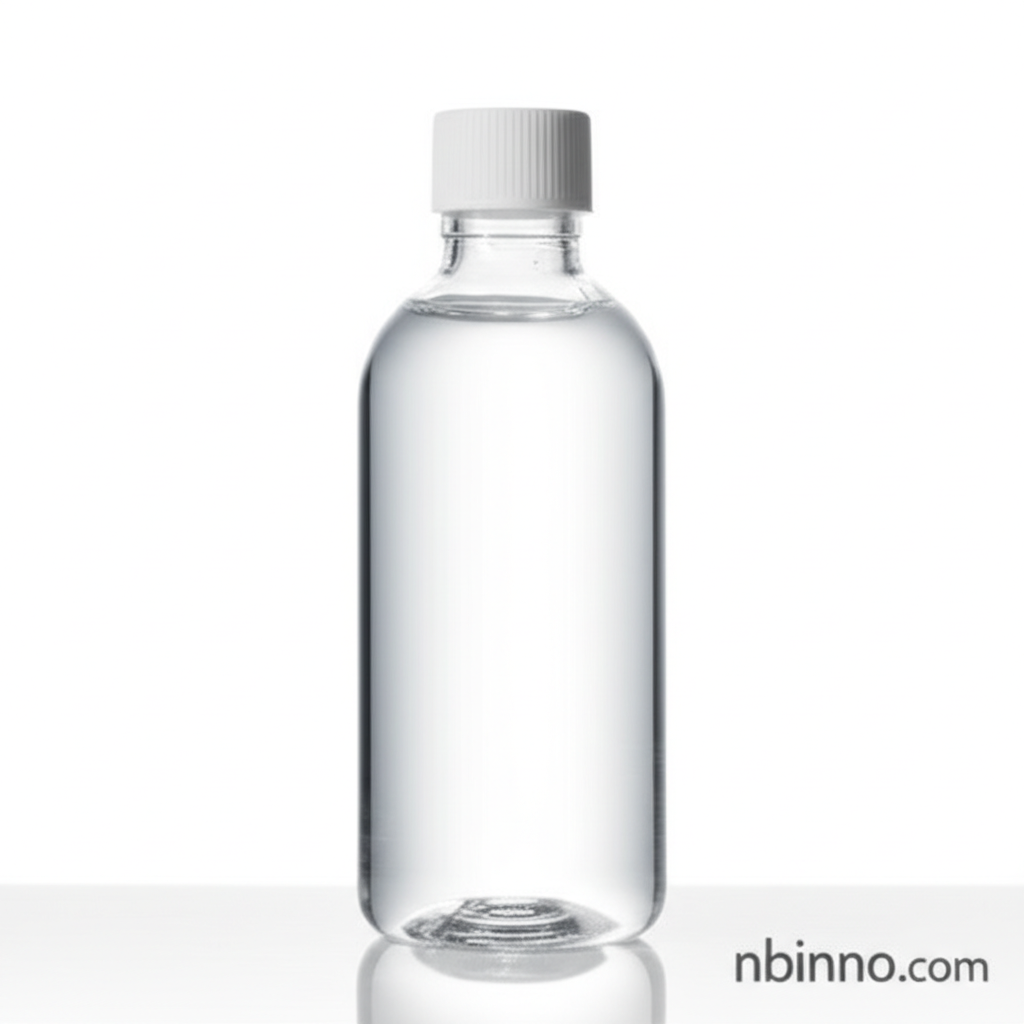 Isopropyl Alcohol