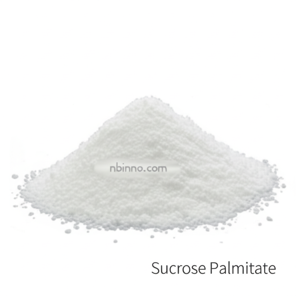 Sucrose Palmitate