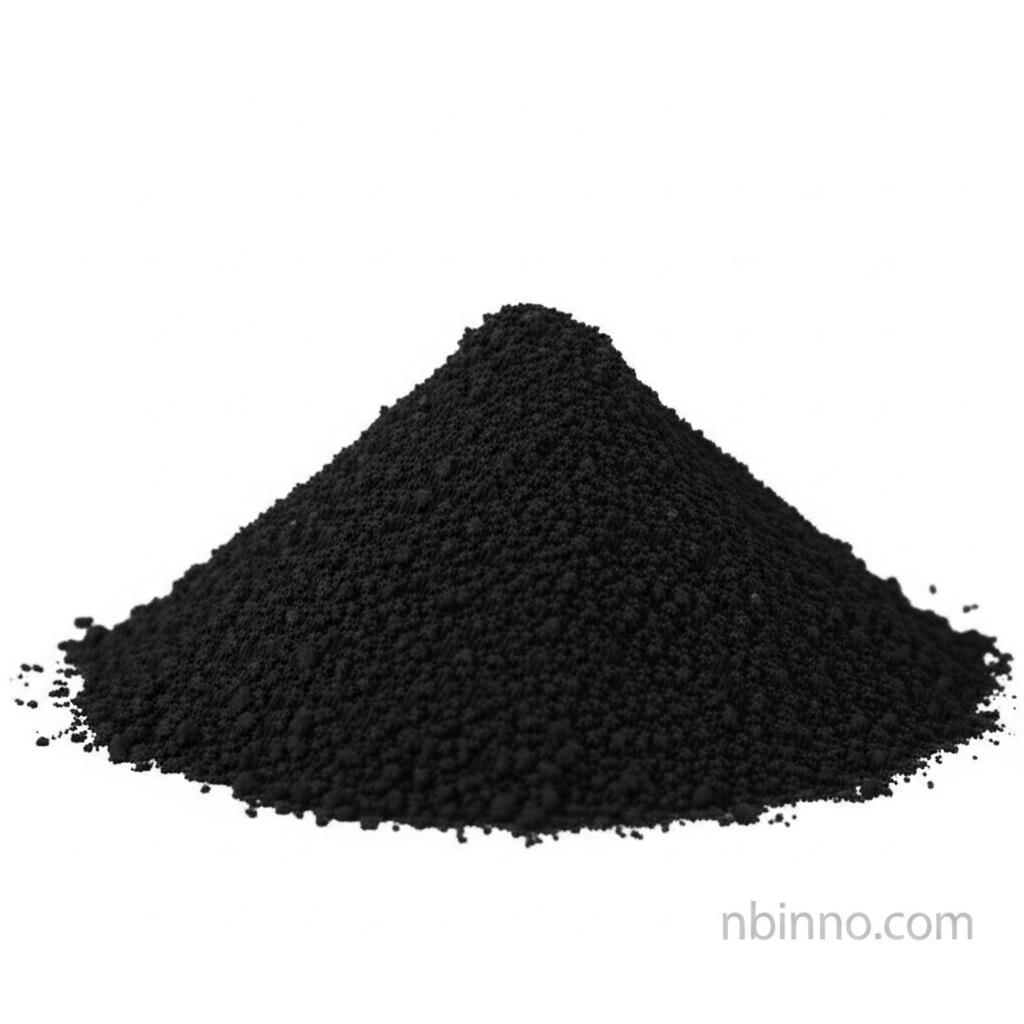 Coal-Based Columnar Activated Carbon