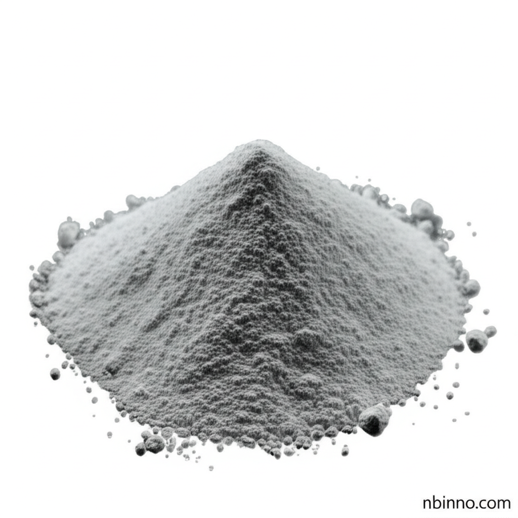 Catalytic Ozone Oxidation Catalyst