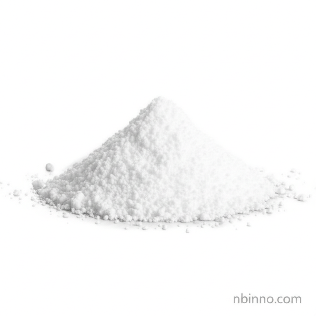 Sodium Carboxymethyl Cellulose