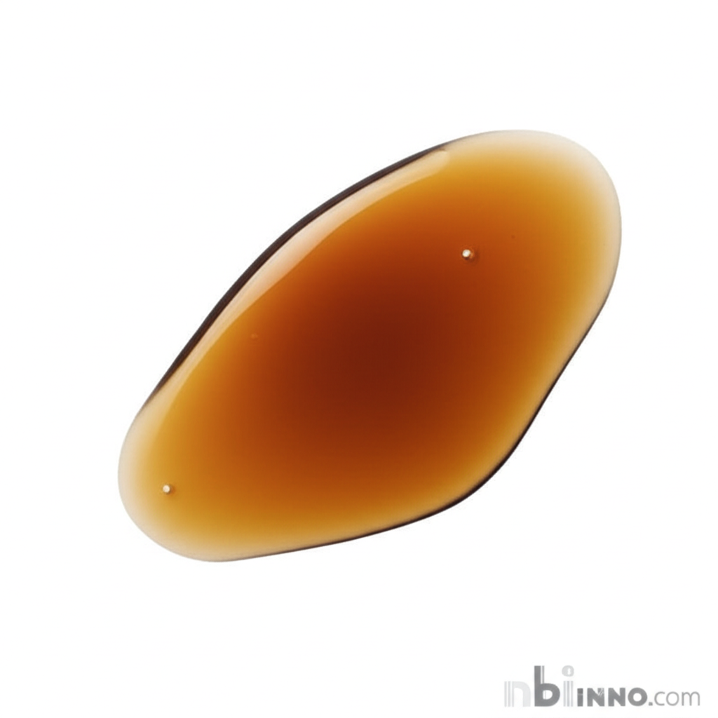 Acid Biopolish Enzyme