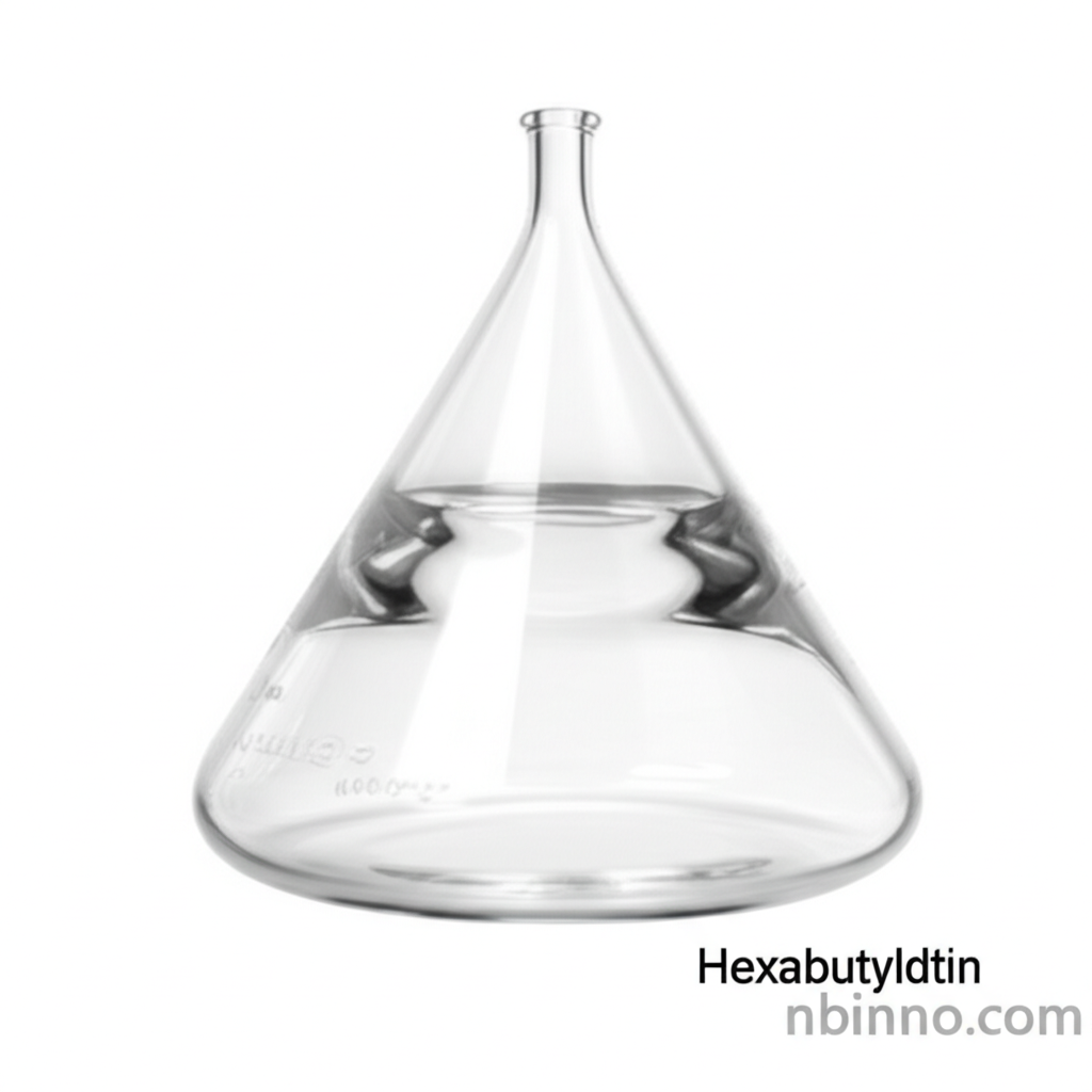 Hexabutylditin