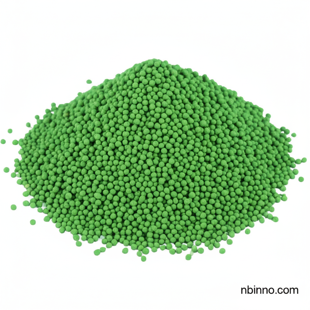 Activated Alumina and Zeolite