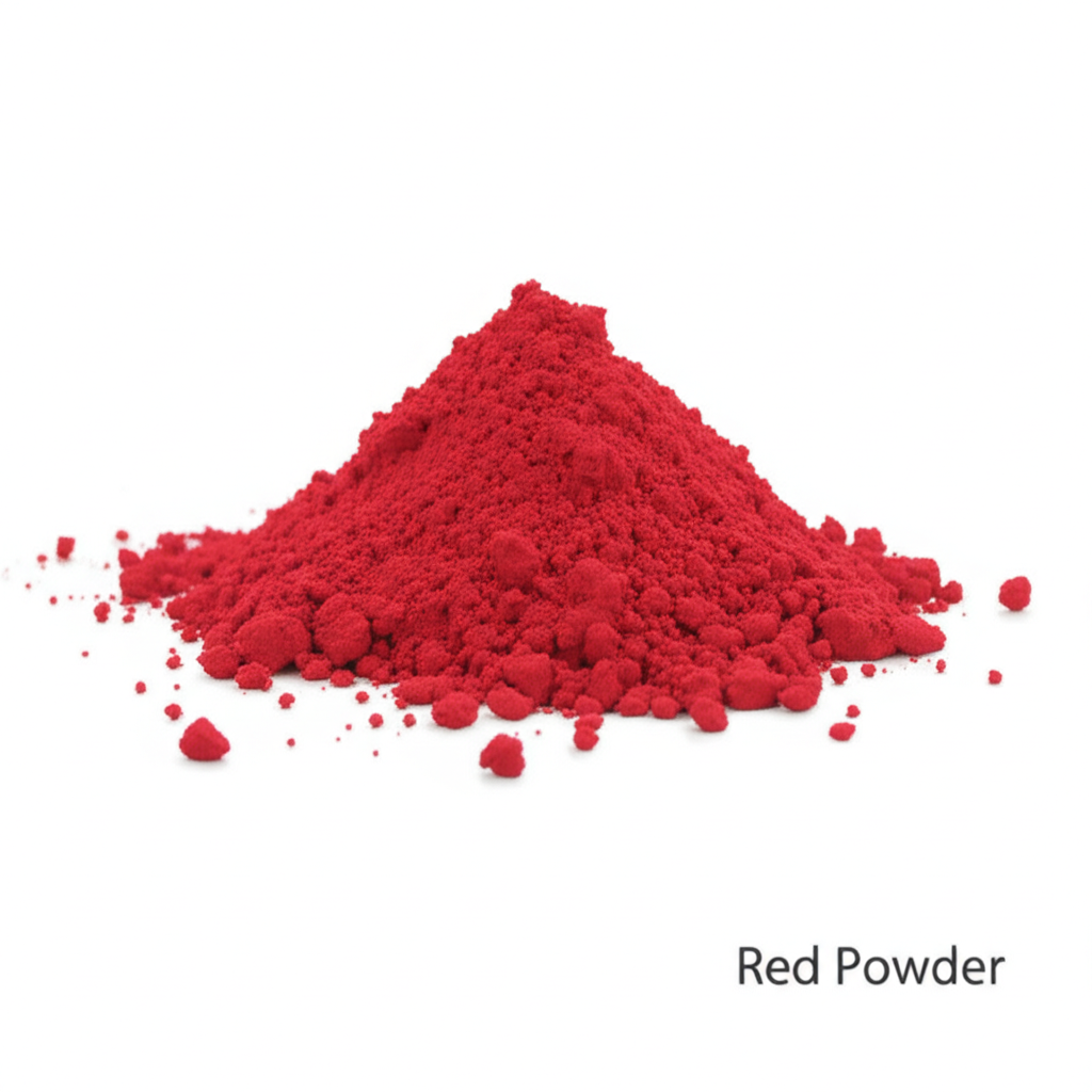 Pigment Red 202