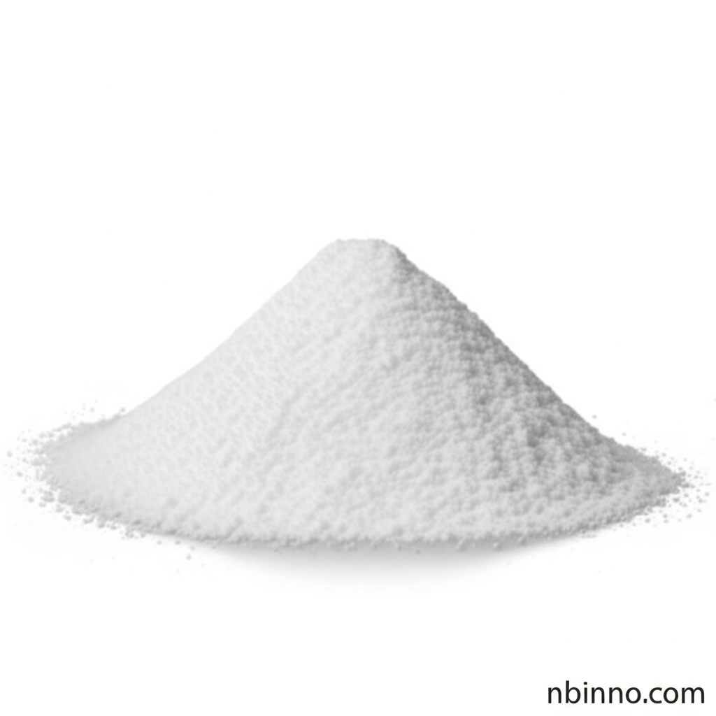 Stearic Acid