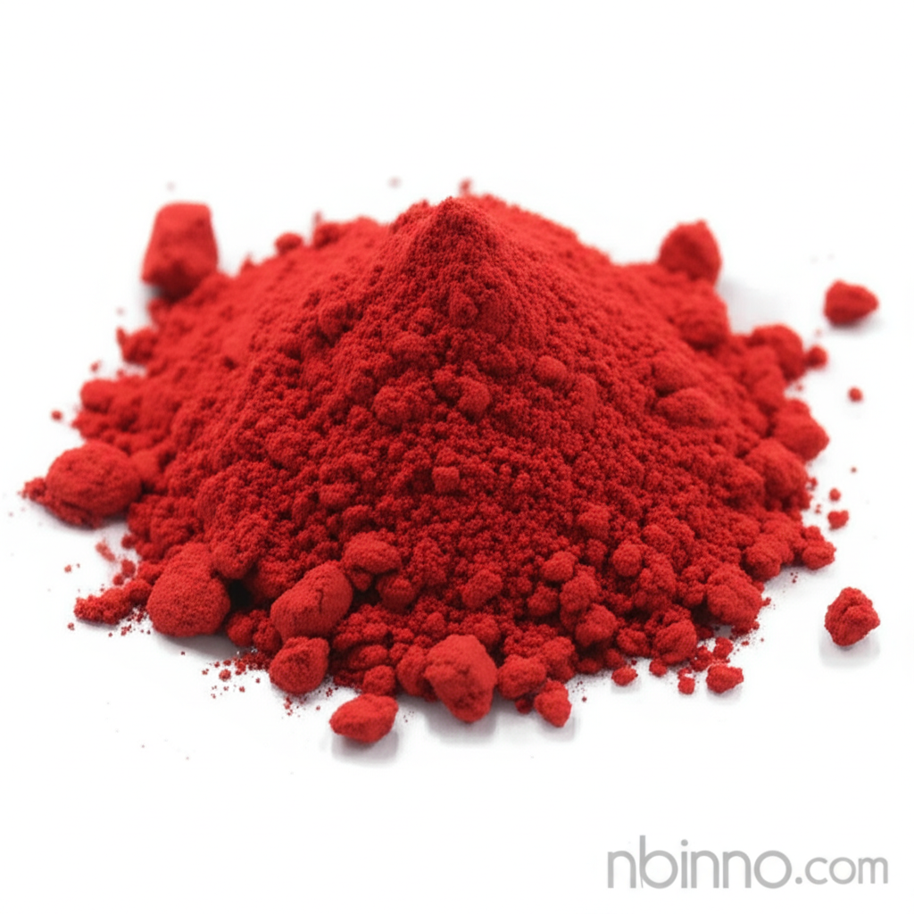 Solvent Red 135