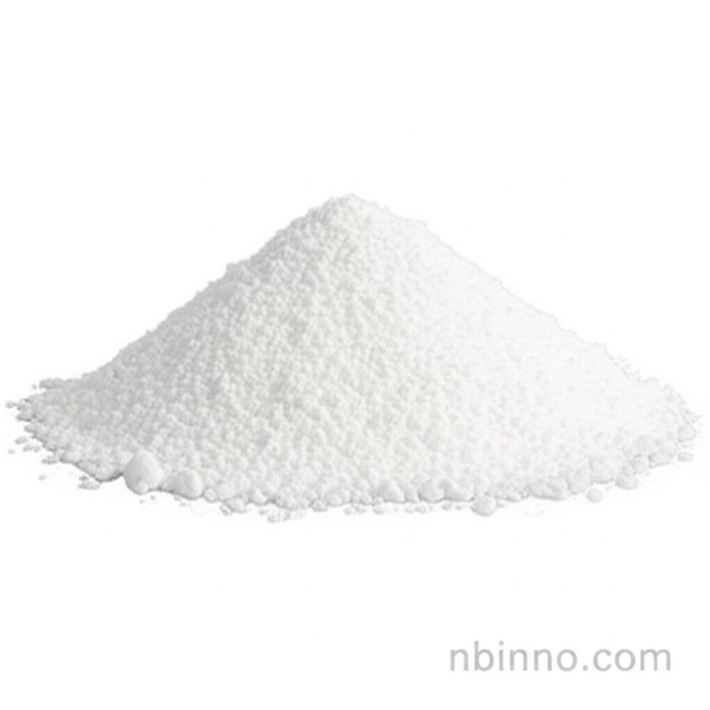 Calcium Zinc Stabilizer
