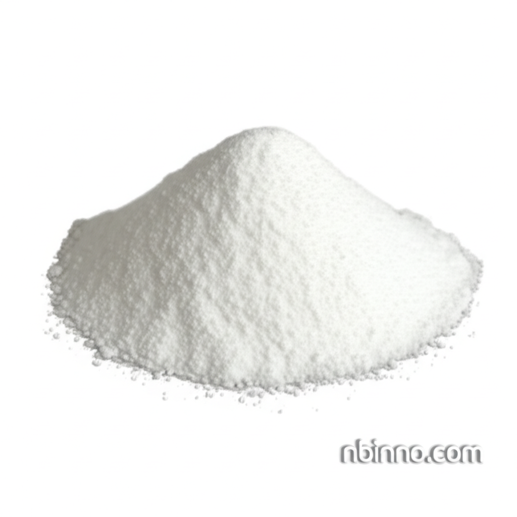 Halogen-Free Flame Retardant for Polyolefins
