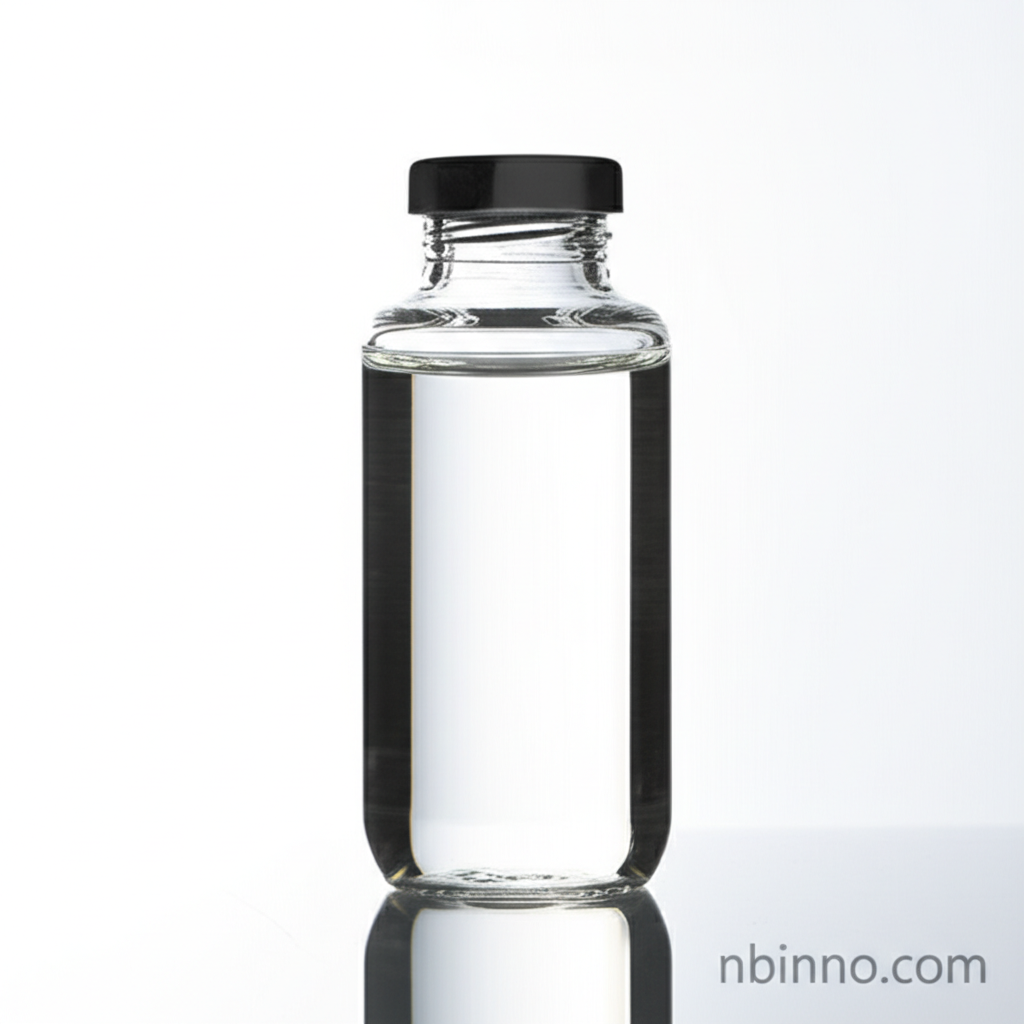 Polyether Modified Polydimethylsiloxane Leveling Agent