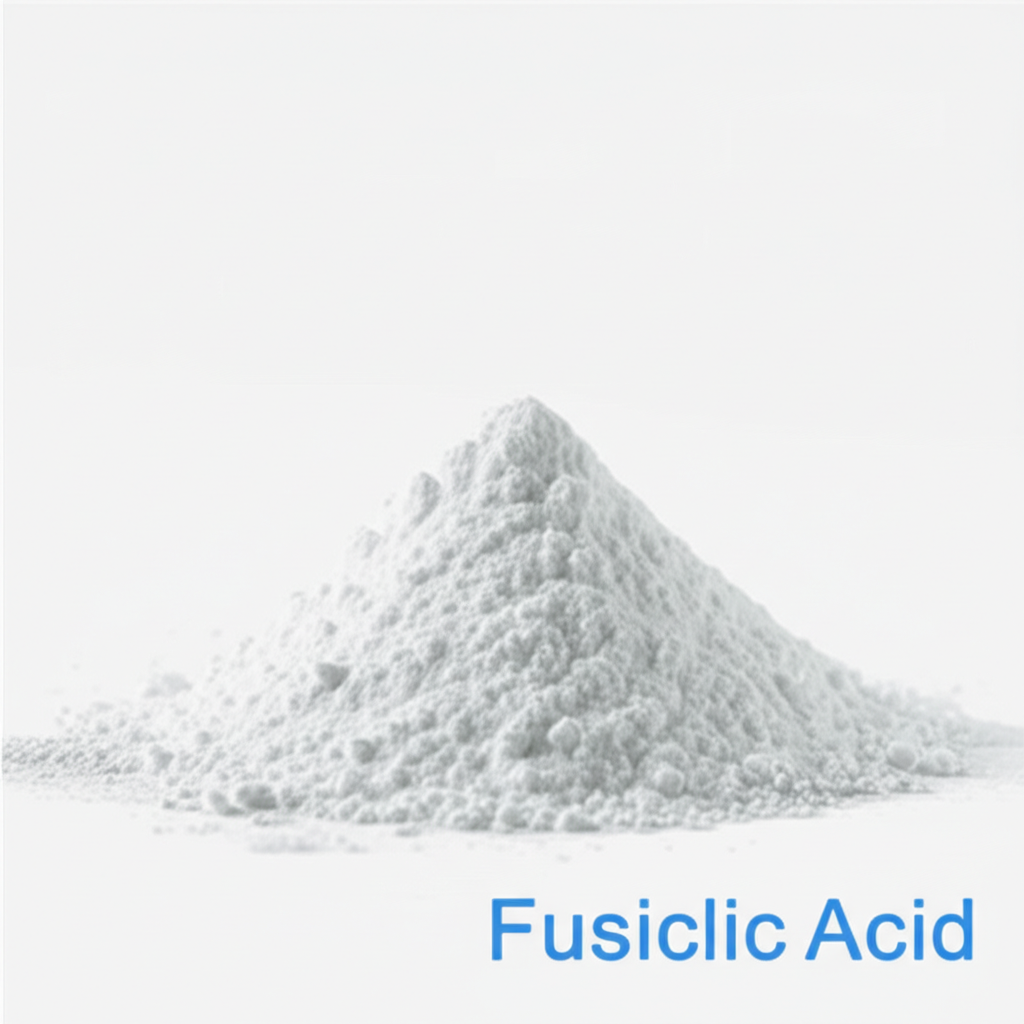 Fusidic Acid