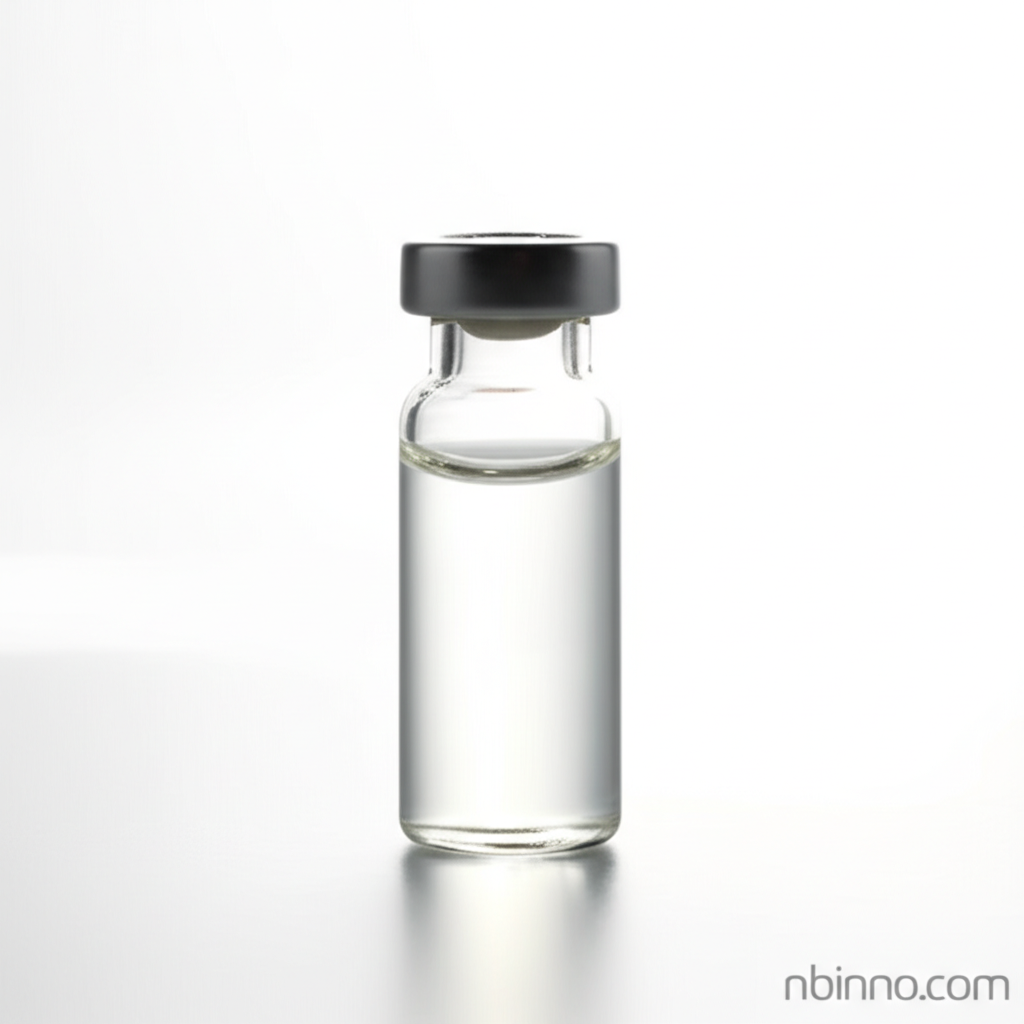 Cyclohexyl Isocyanate