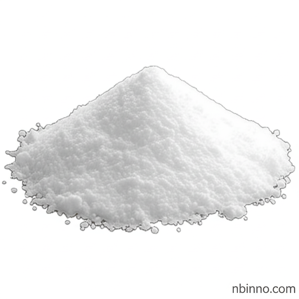 Carboxymethyl Cellulose (CMC)