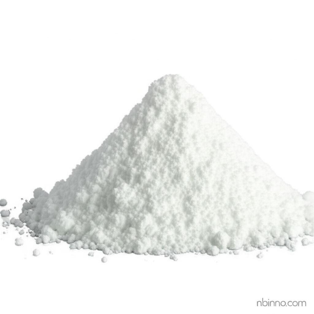 Mandelic Acid Powder