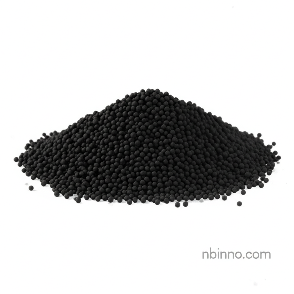 Carbon Molecular Sieve