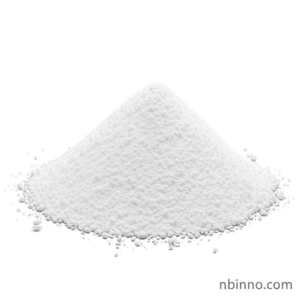 Activated Alumina Catalyst Carrier