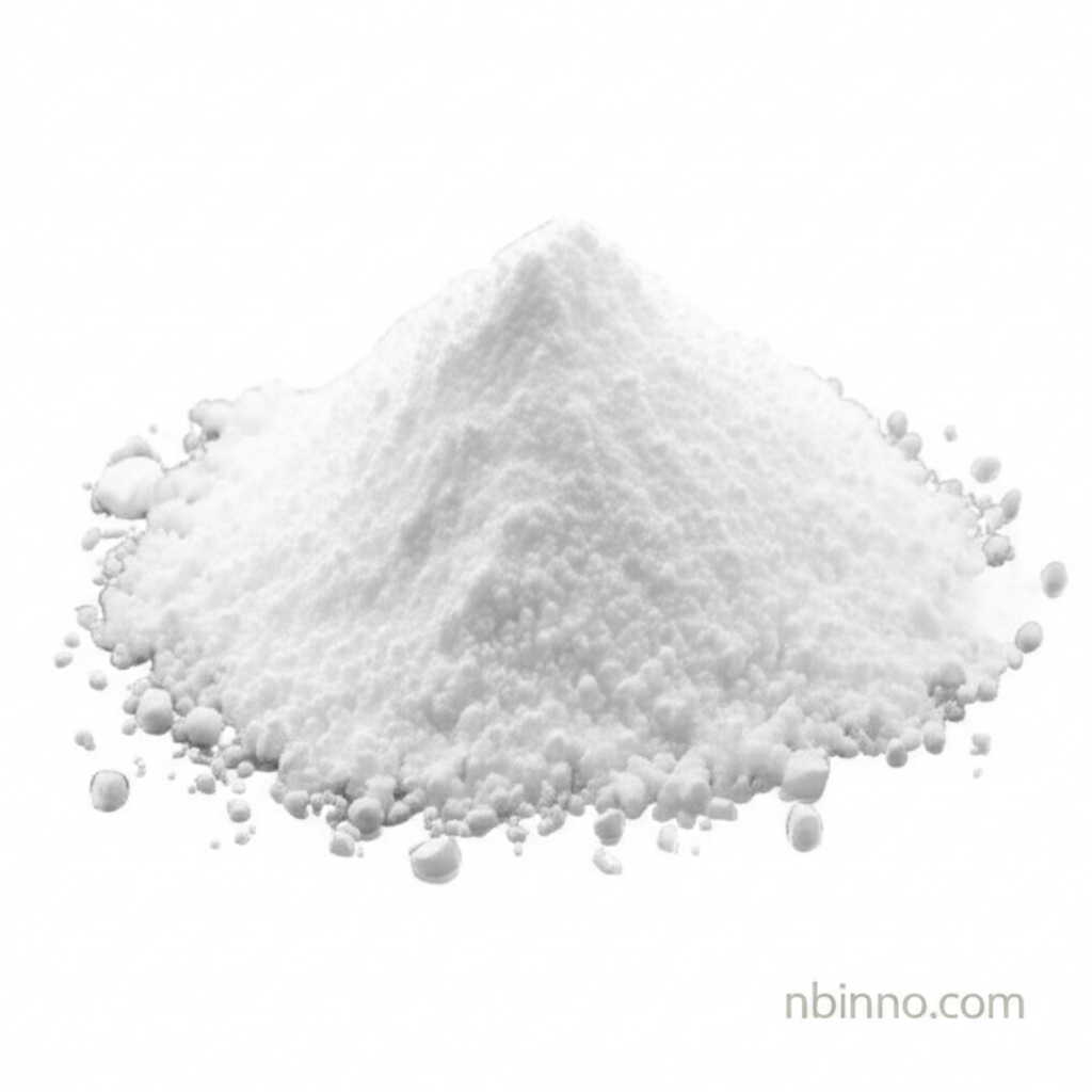 Calcium Stearate