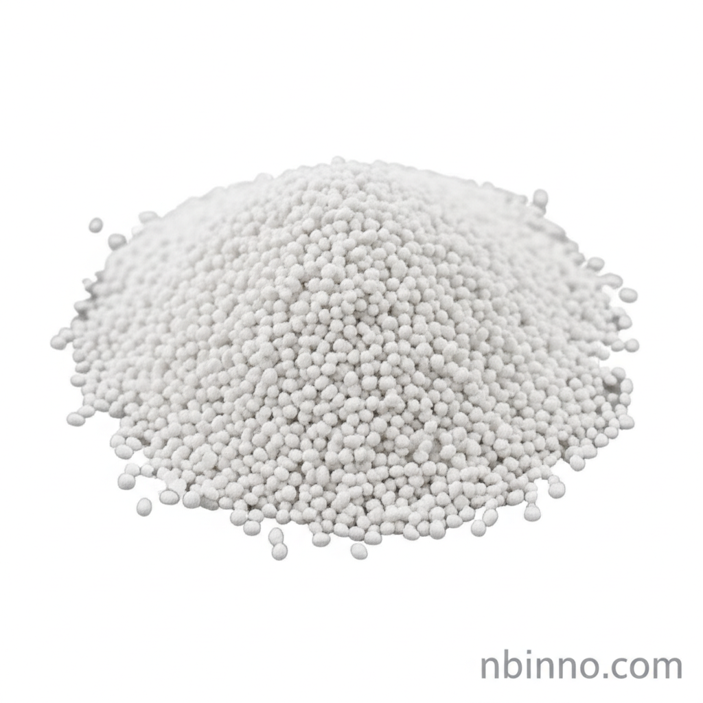 Trichloroisocyanuric Acid