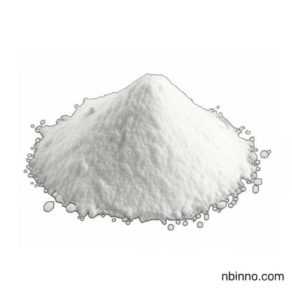 Isonipecotic Acid