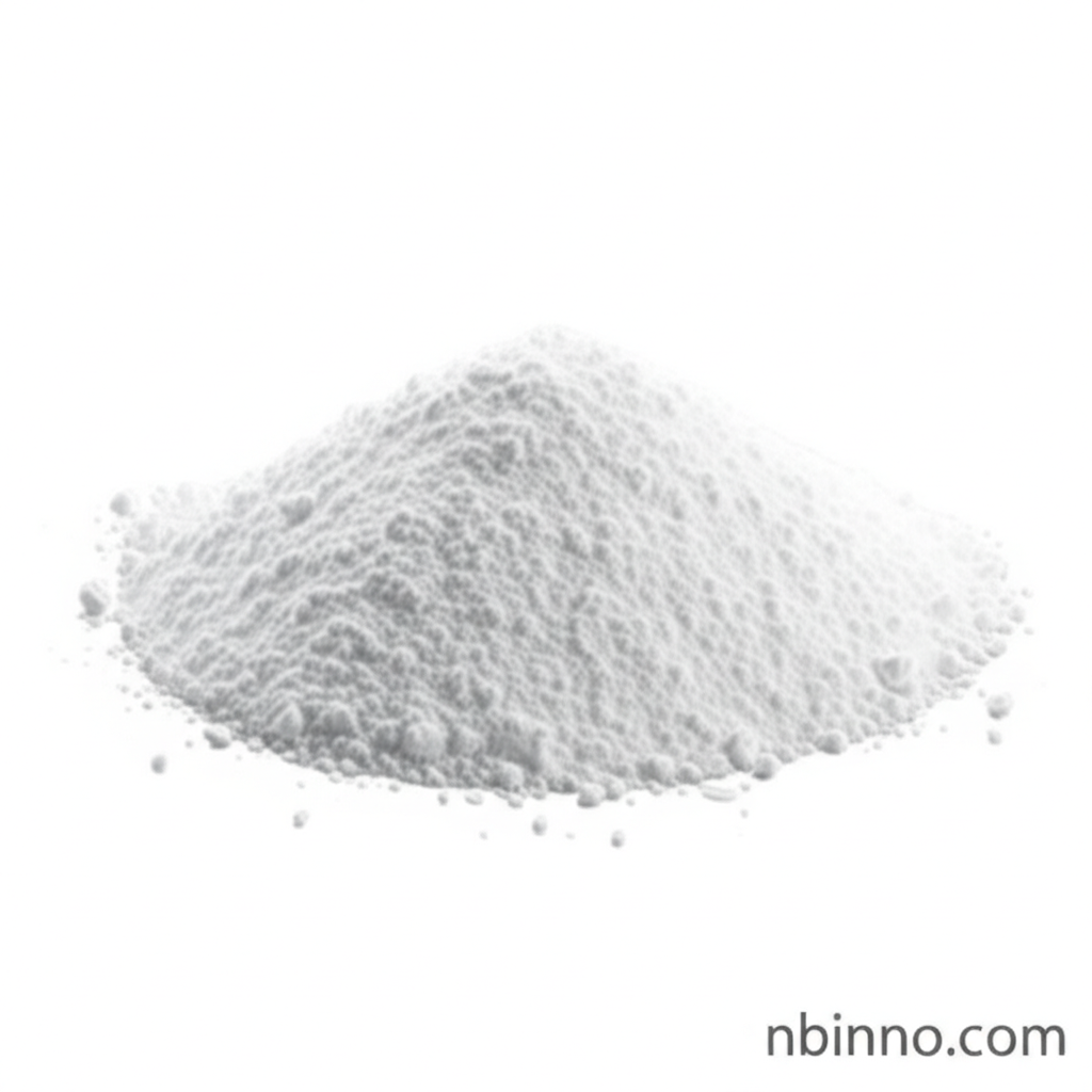 Orthoboric acid compound with 1,3,5-triazine-2,4,6-triamine