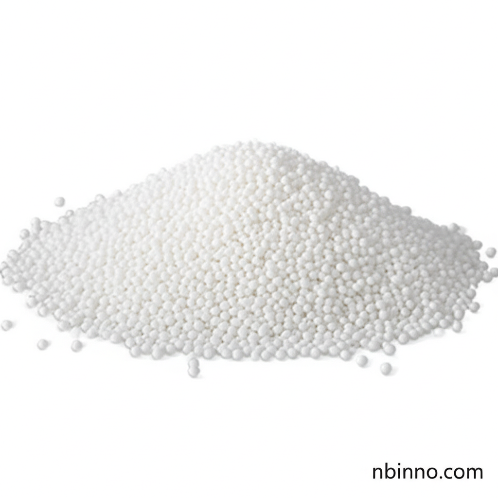 Silica Gel Desiccant