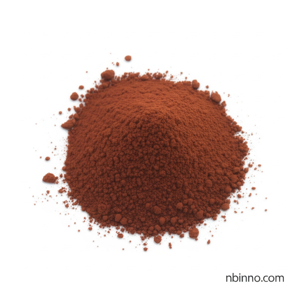 Madder Extract