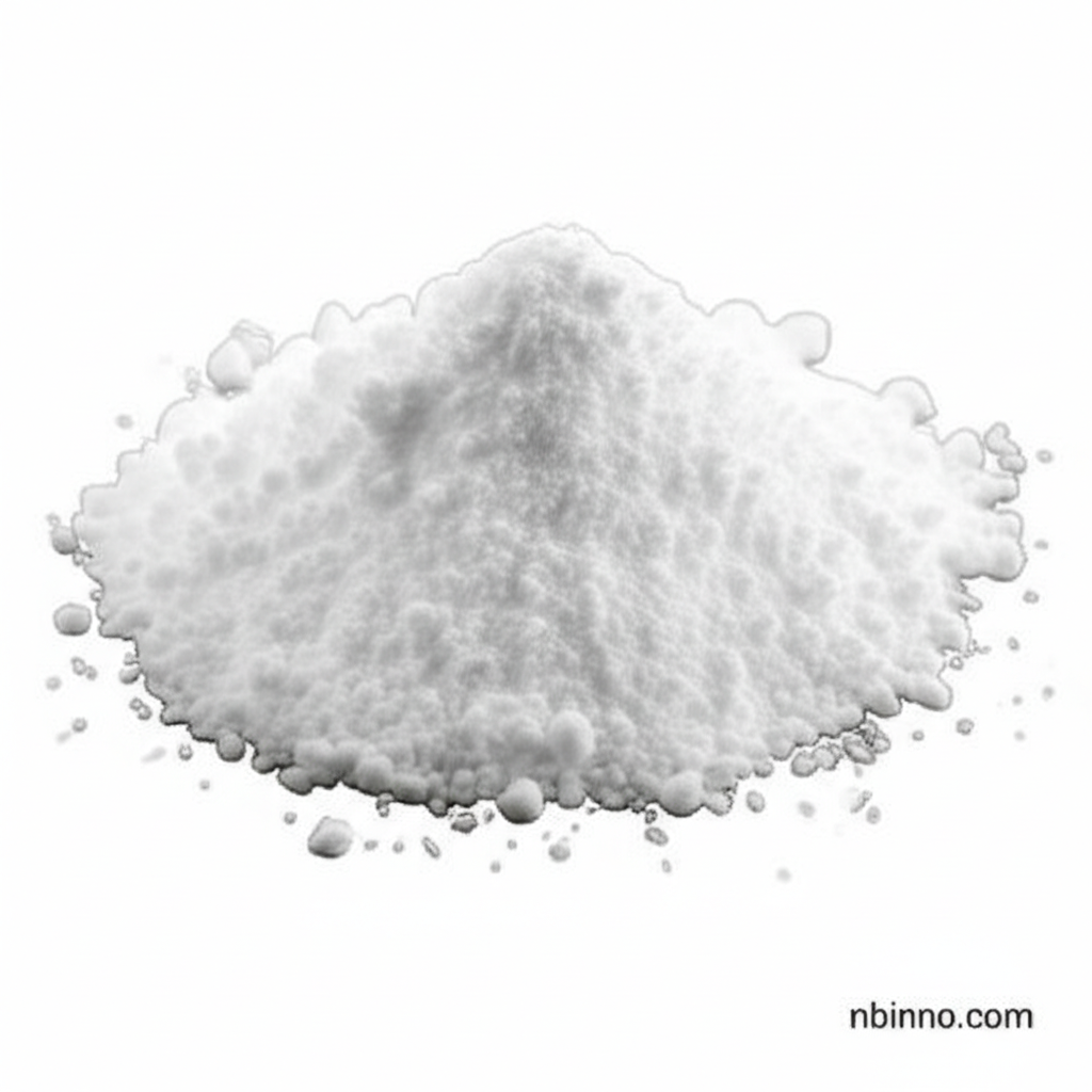 Microcrystalline Cellulose Powder