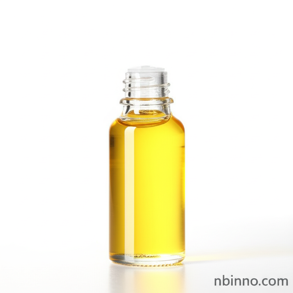 Oregano Oil