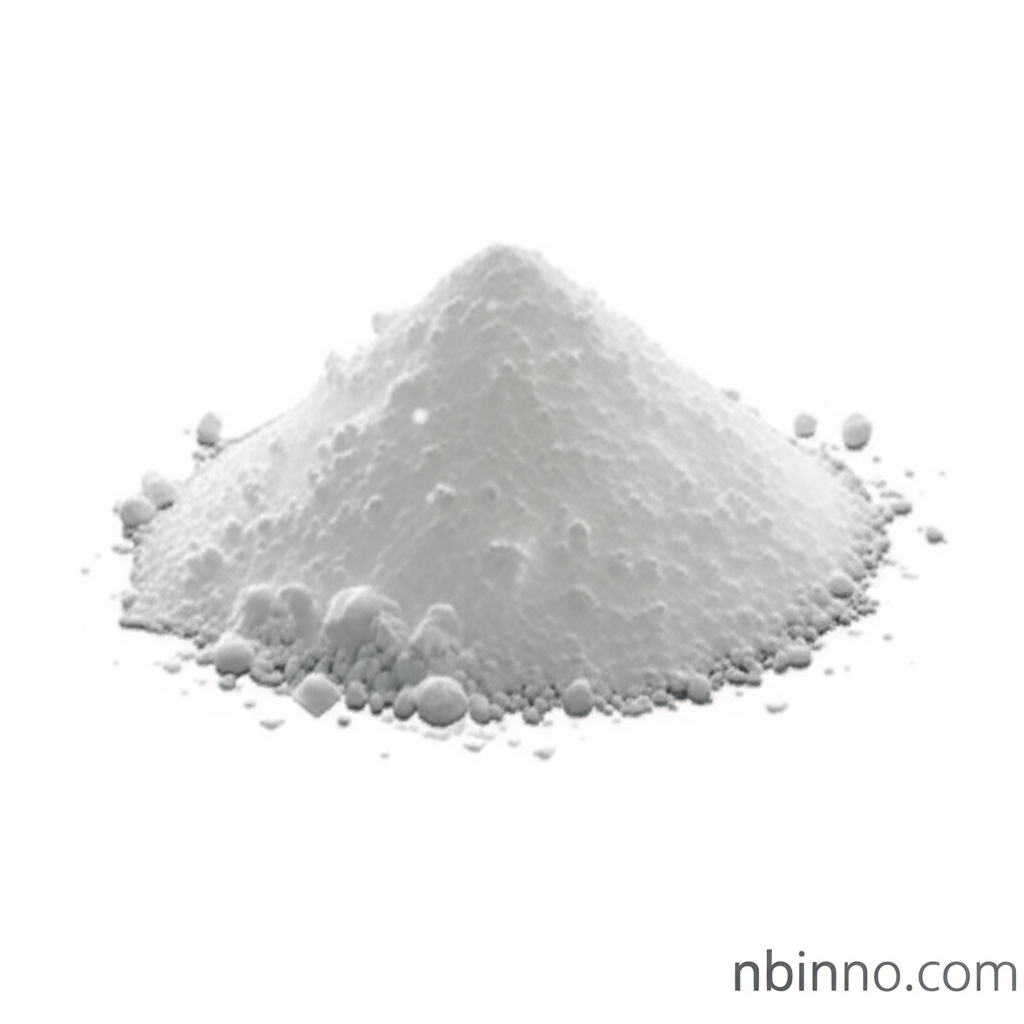 Danofloxacin Mesylate