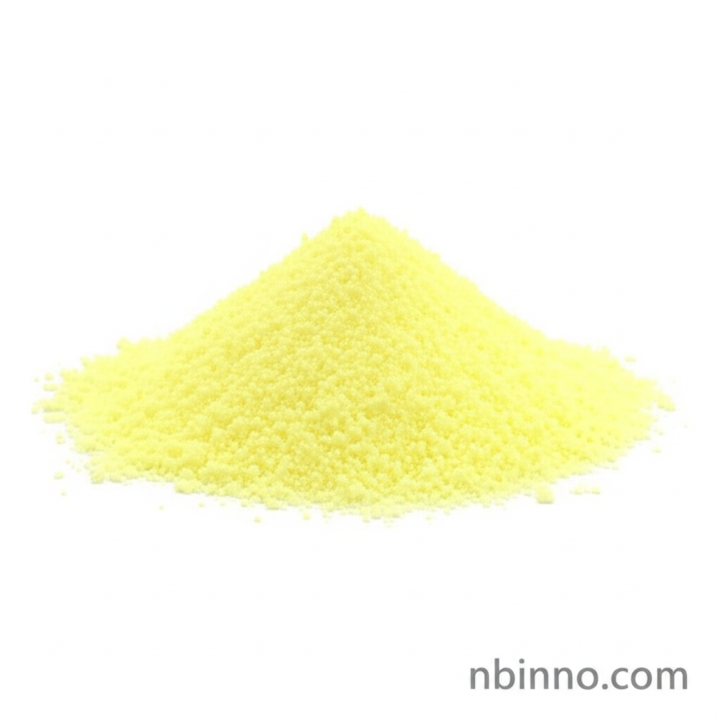 Alkali Resistant Softener Flake